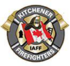 Kitchener Firefighters logo