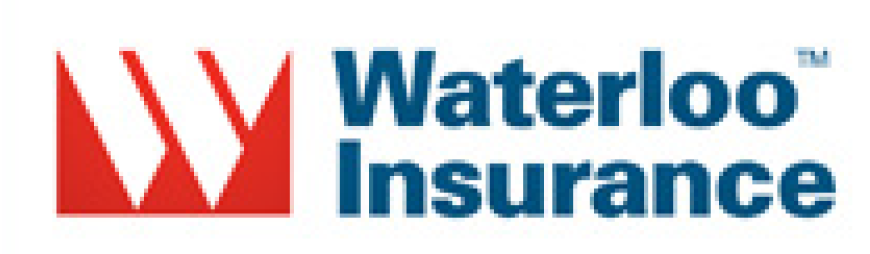Waterloo Insurance logo