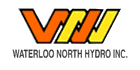 Waterloo North Hyro logo