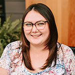 Alexandra Kyle portrait