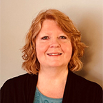 Cathy Paulitzki portrait