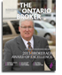 Ontario Broker magazine cover