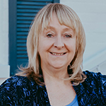 Vicky Clarke portrait