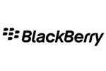Blackberry logo
