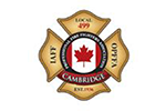 Cambridge Firefighters logo