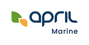 April Marine Logo