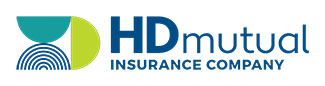 HD Mutual Insurance logo