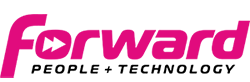 Forward Insurance logo