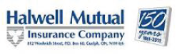 Halwell Insurance logo