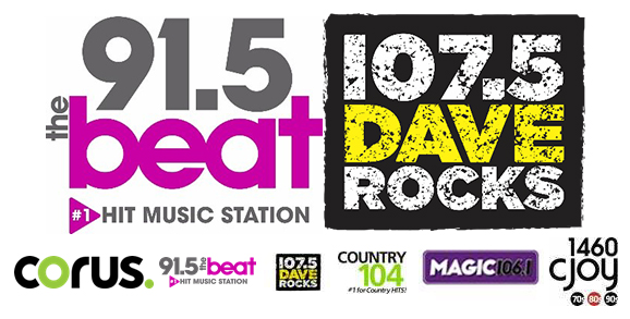 dave-fm radio logo