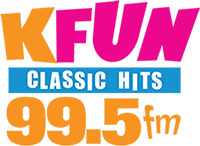 k-fun radio logo