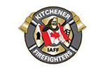 Kitchener Firefighters logo