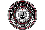 Waterloo Firefighters logo